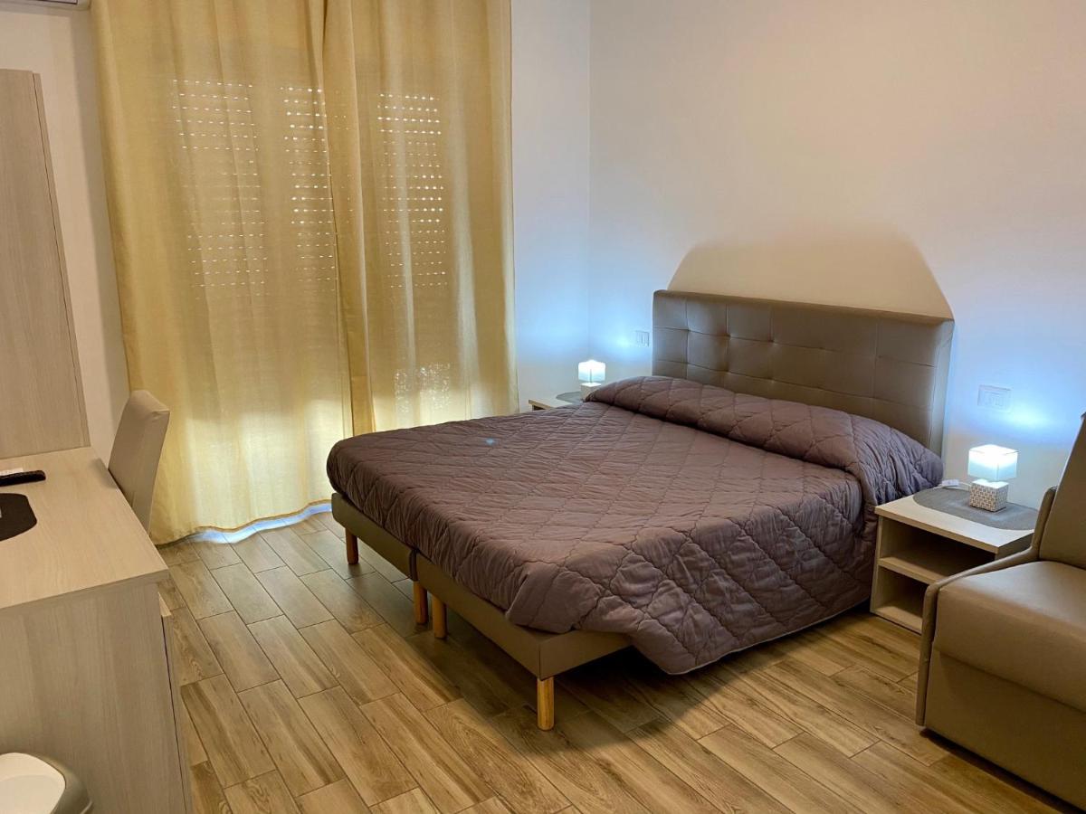 Caruso Rooms Sorrento Luaran gambar
