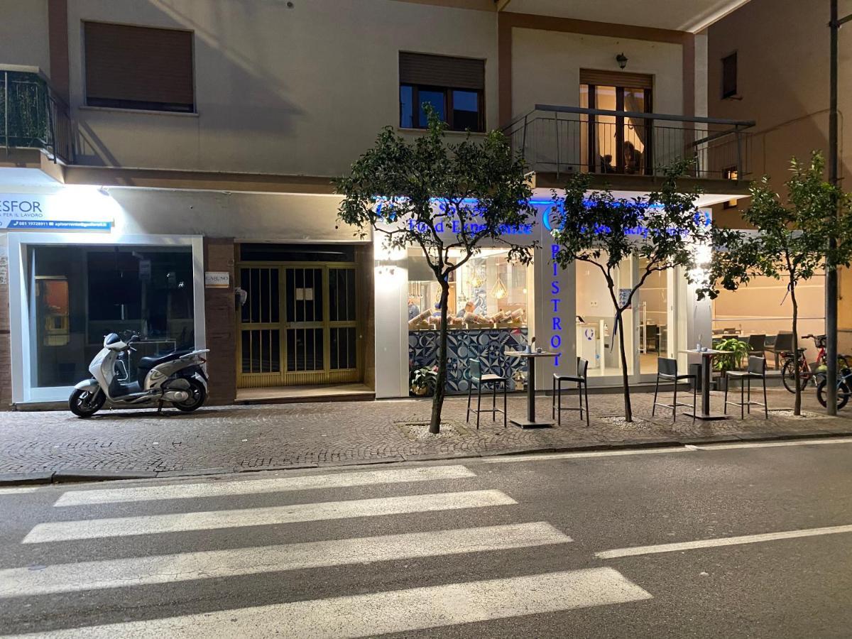 Caruso Rooms Sorrento Luaran gambar