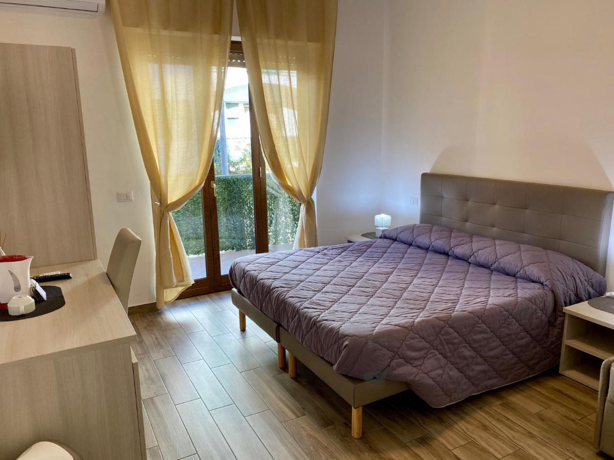 Caruso Rooms Sorrento Luaran gambar