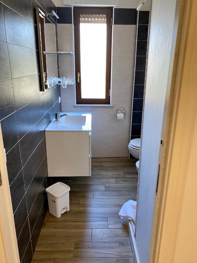 Caruso Rooms Sorrento Luaran gambar