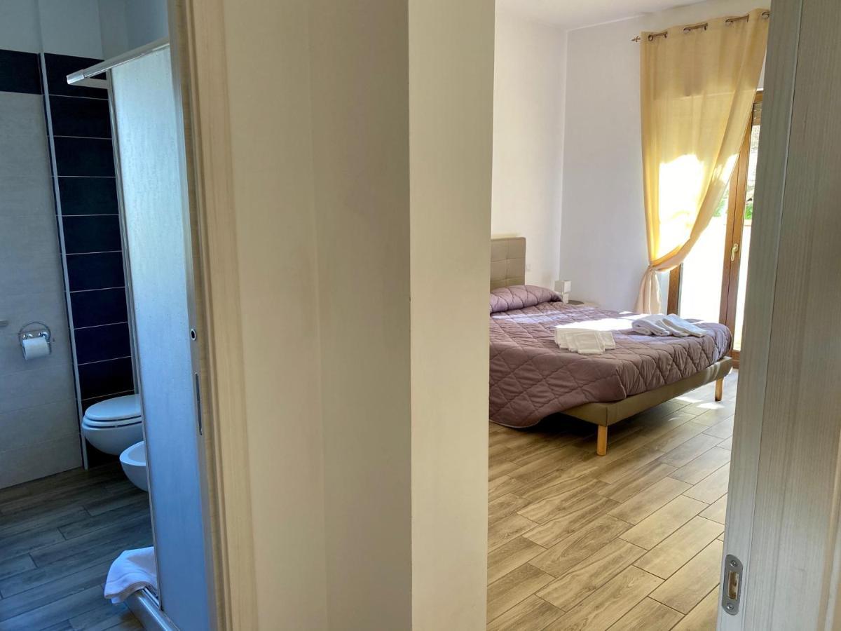Caruso Rooms Sorrento Luaran gambar