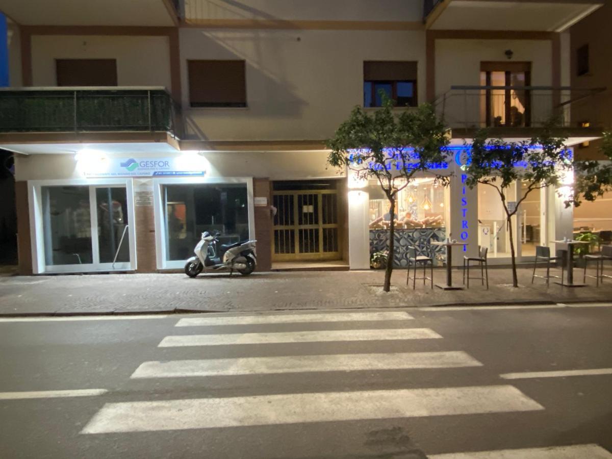Caruso Rooms Sorrento Luaran gambar