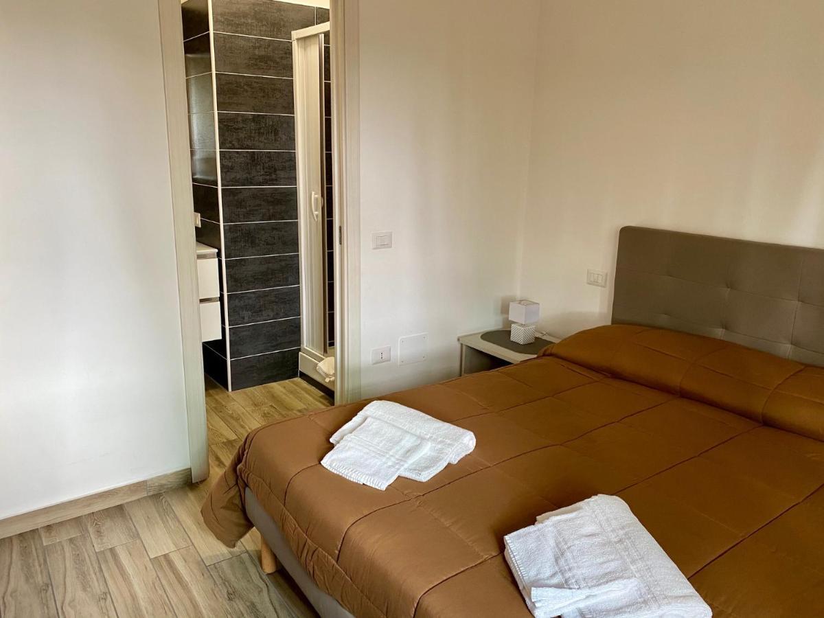 Caruso Rooms Sorrento Luaran gambar