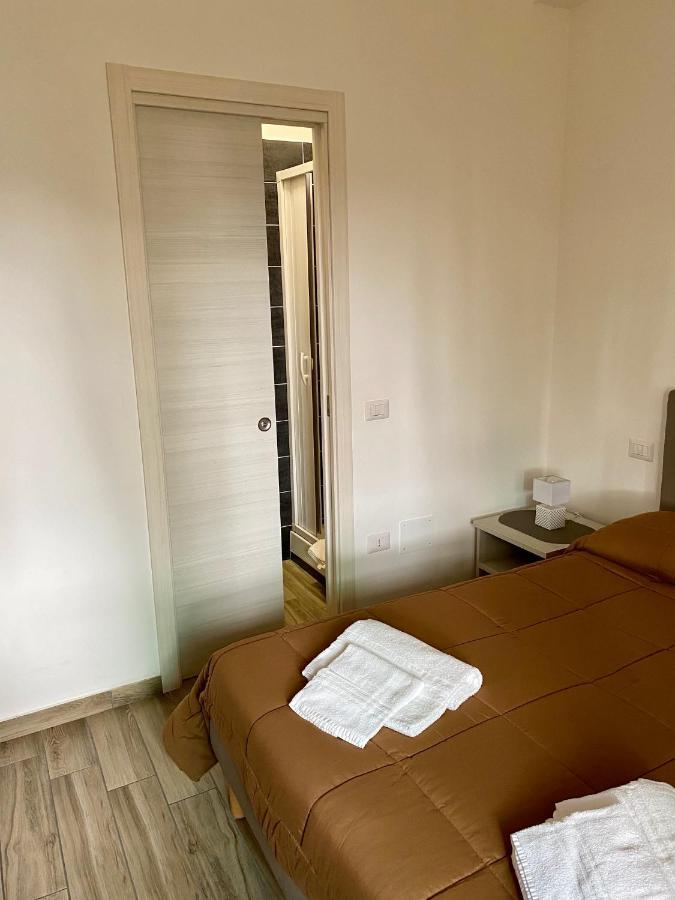 Caruso Rooms Sorrento Luaran gambar
