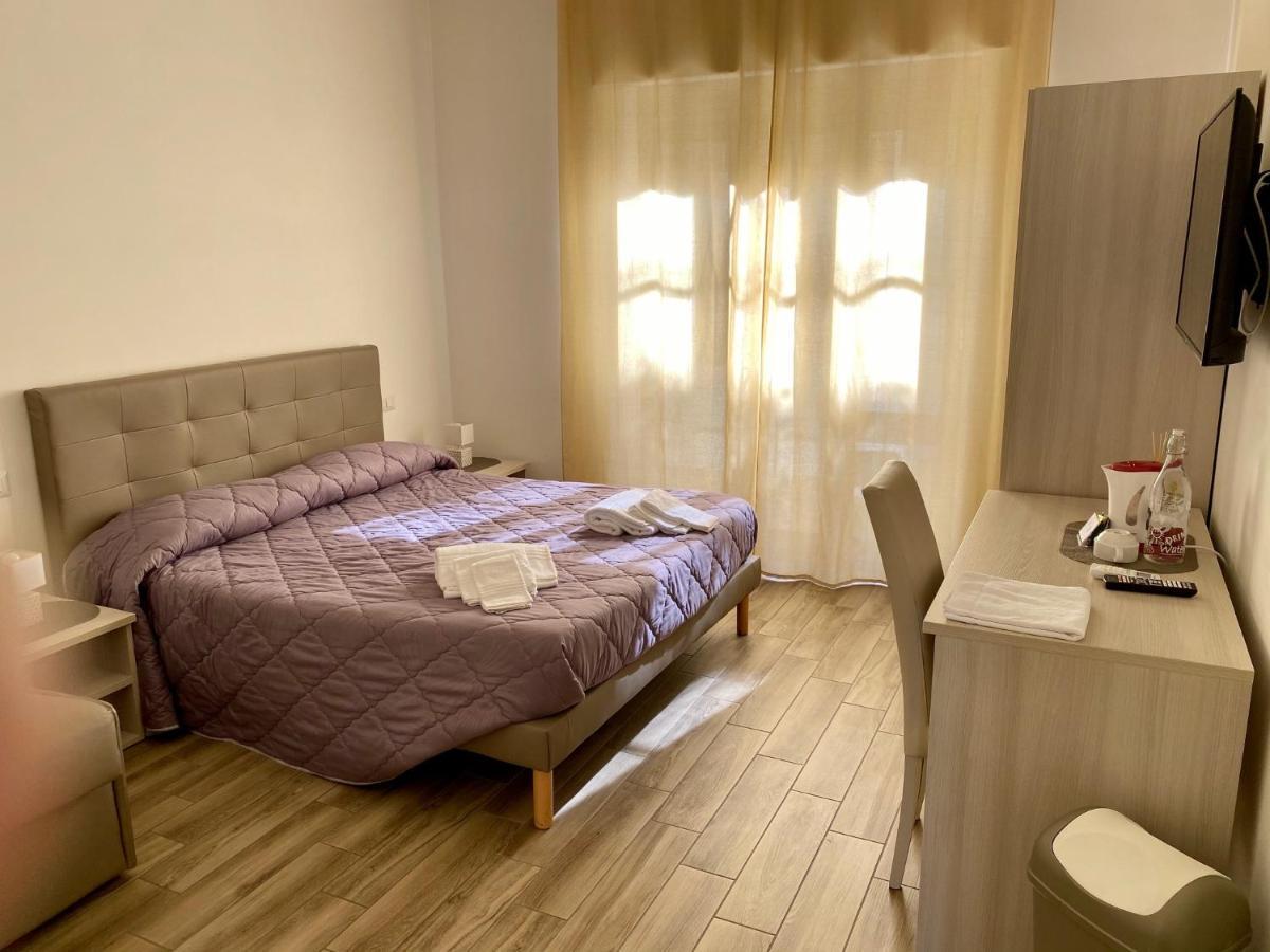 Caruso Rooms Sorrento Luaran gambar