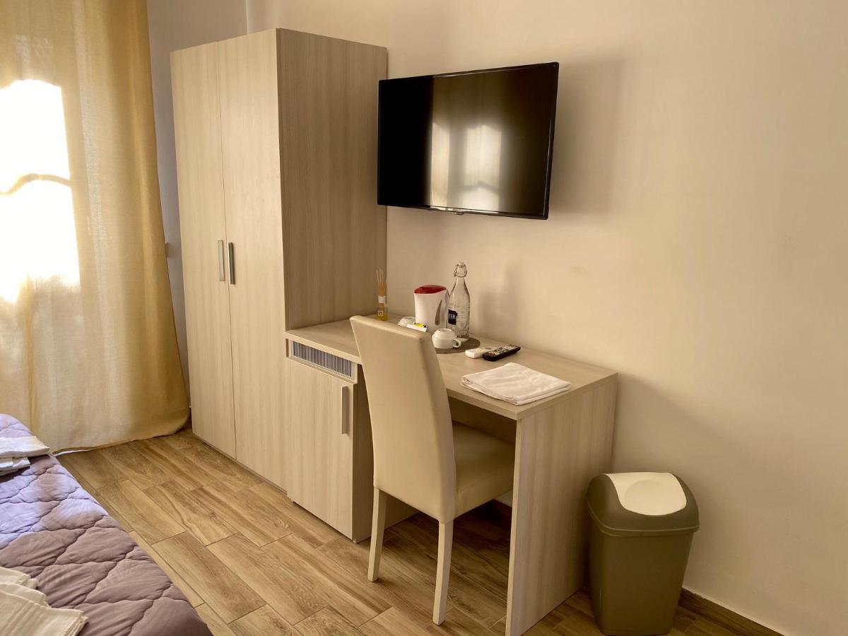 Caruso Rooms Sorrento Luaran gambar