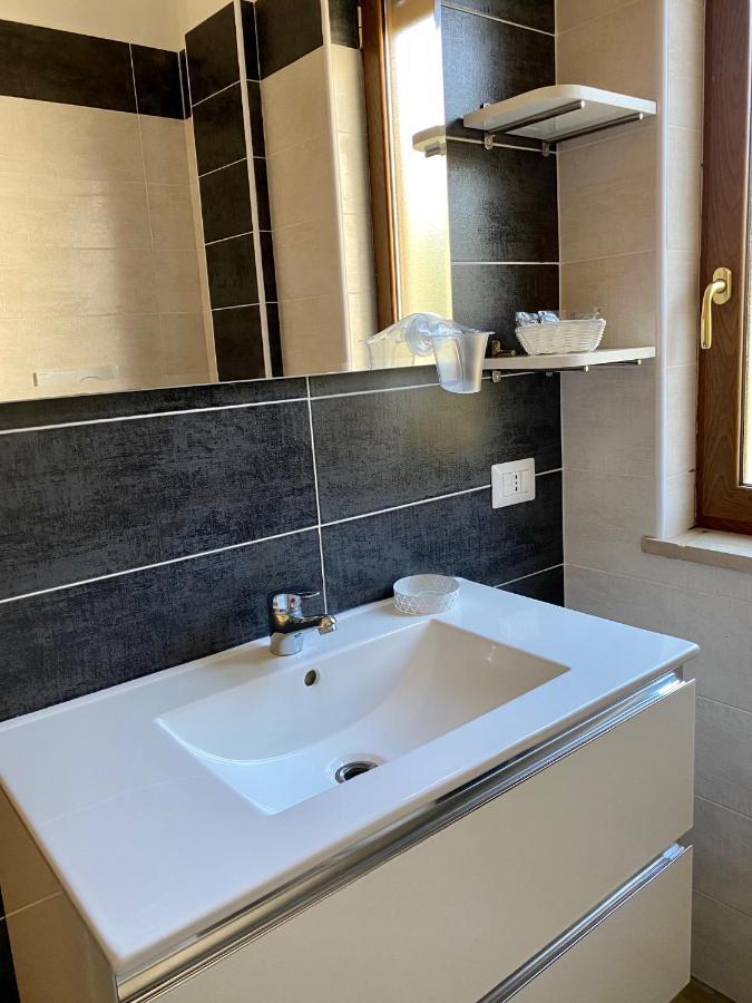 Caruso Rooms Sorrento Luaran gambar