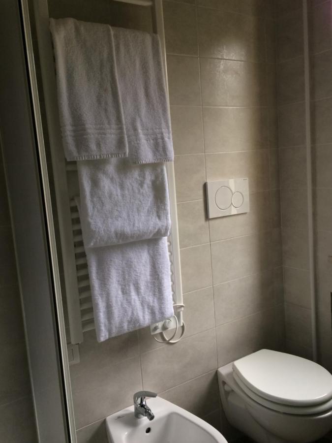 Caruso Rooms Sorrento Luaran gambar